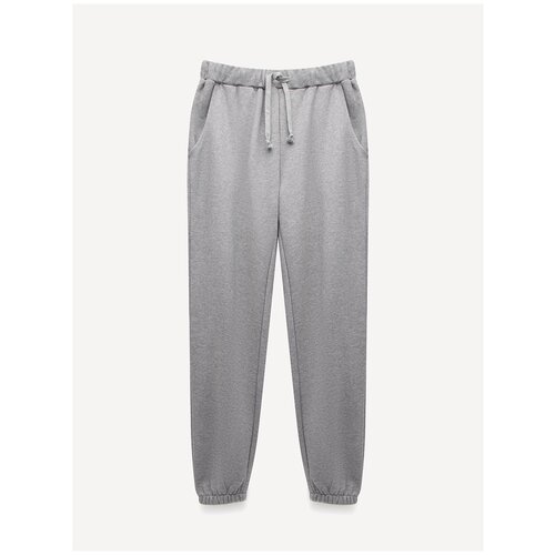 фото Брюки love stories цвет серый размер 42