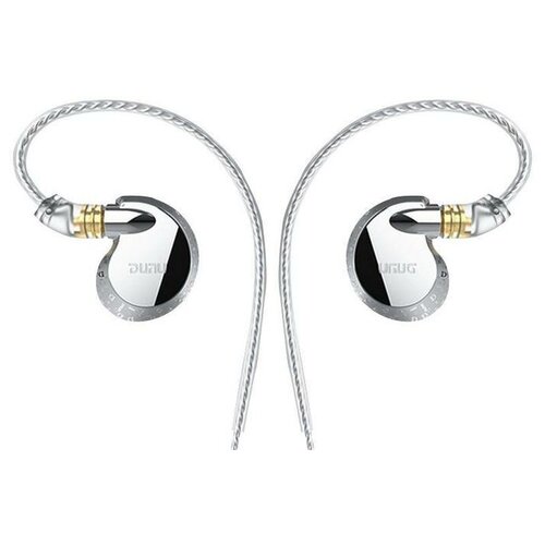 Внутриканальные наушники Dunu Falcon Pro 1877500₽