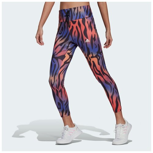 фото Леггинсы adidas w anml 78 tig женщины ha6606 xs