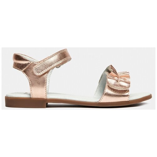 фото Сандалии yumi-d розовый 37 ralf ringer