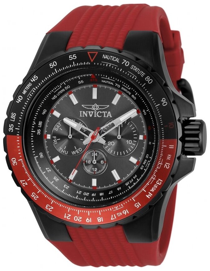 Наручные часы Invicta Aviator 33039