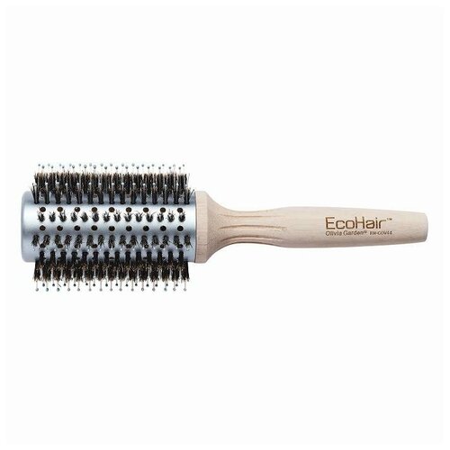 Термобрашинг керамический+ ion OLIVIA GARDEN EcoHair Combo 44 мм BR- EH1PC- COV44