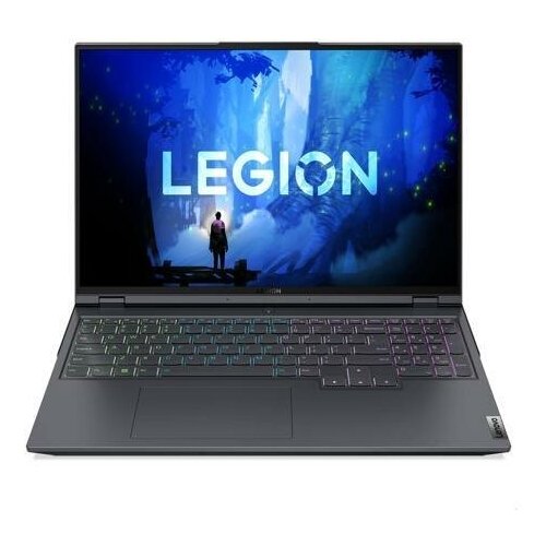 Lenovo Legion 5 Pro Gen 7 16 2560 x 1600 HDR 165 Hz Intel Core i7-12700H NVIDIAGeForce RTX 3070 16 GB 1 TB Windows 11 Home 20599000₽