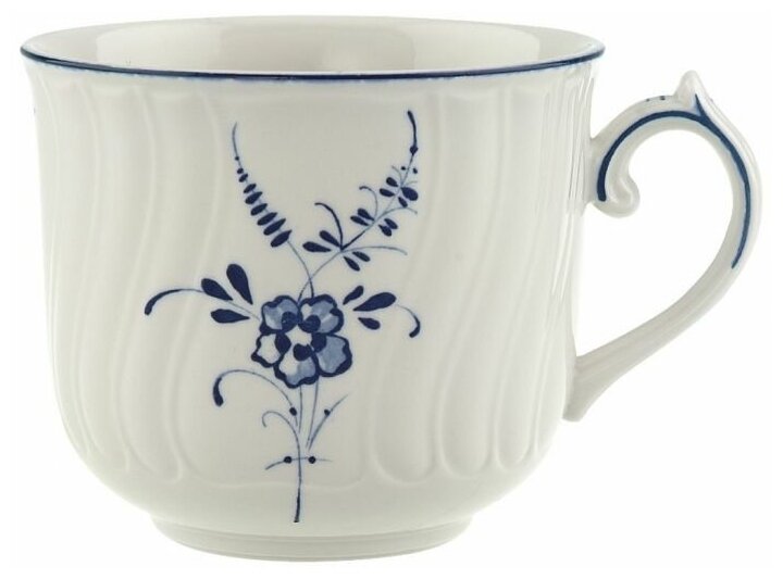 Villeroy & Boch Чашка для чая 0,35 л Vieux Luxemburg Villeroy & Boch