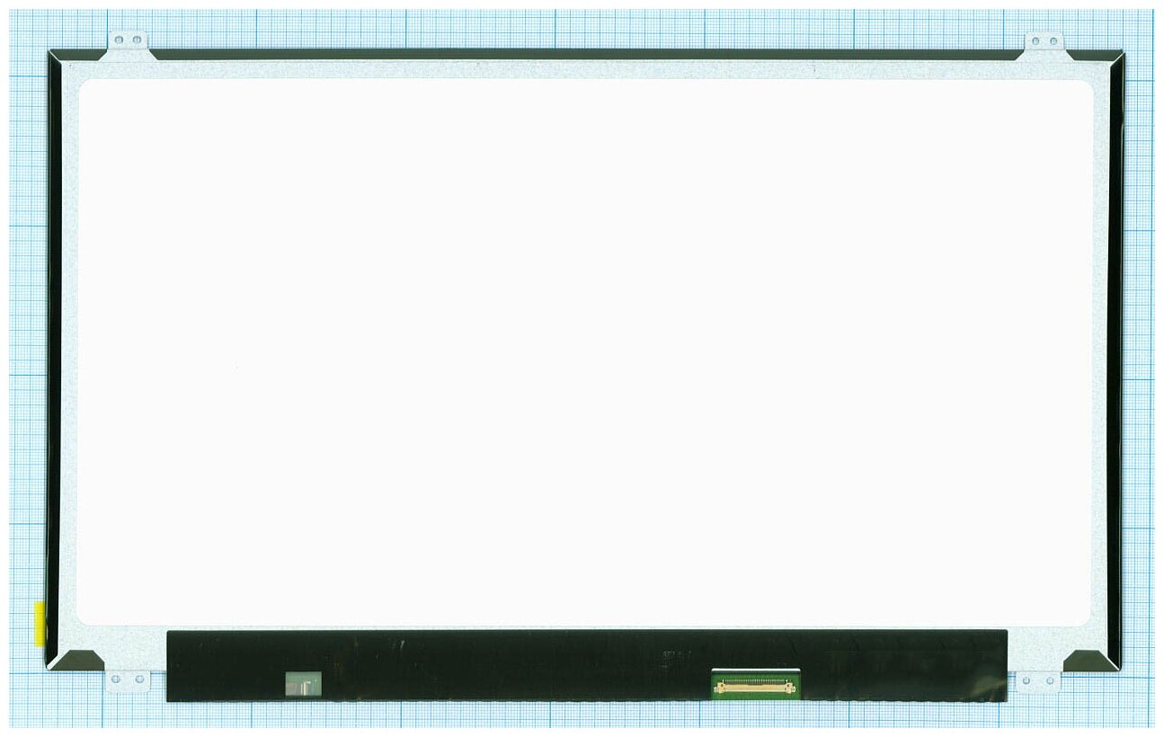 Матрица, совместимый pn: LTN156HL11-A01 / 1920x1080 (Full HD) / Глянцевая