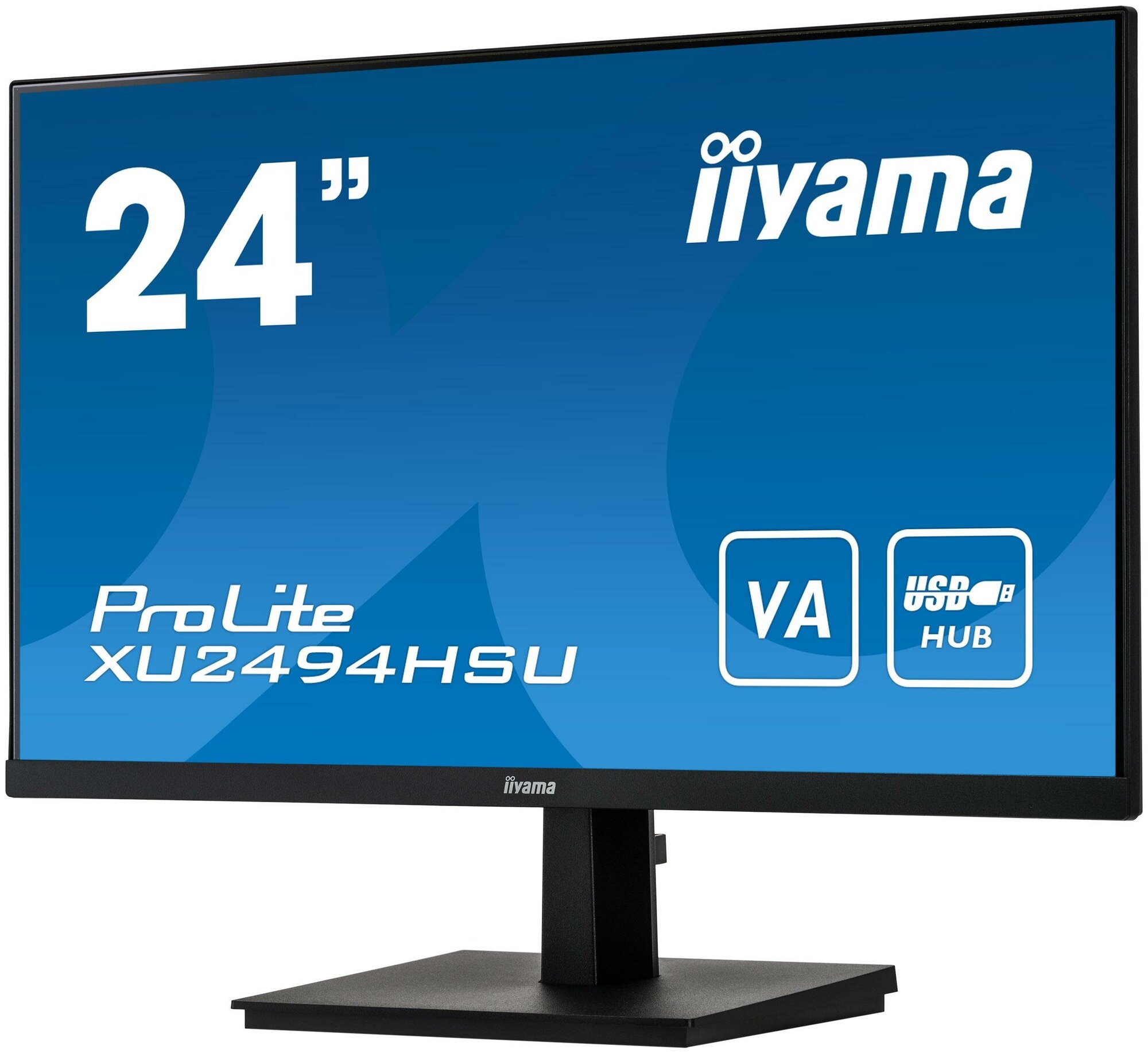 Монитор Iiyama 238 ProLite