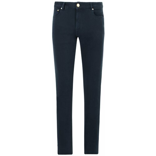 Джинсы PANTALONI TORINO Синий