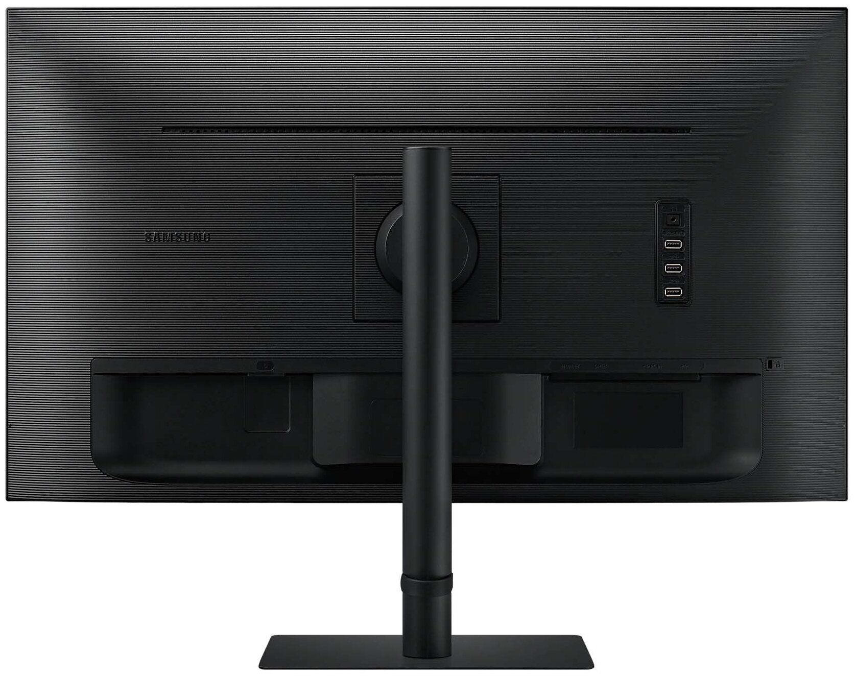 Монитор Samsung S32A600NWI 32 169 2560 x1440 VA