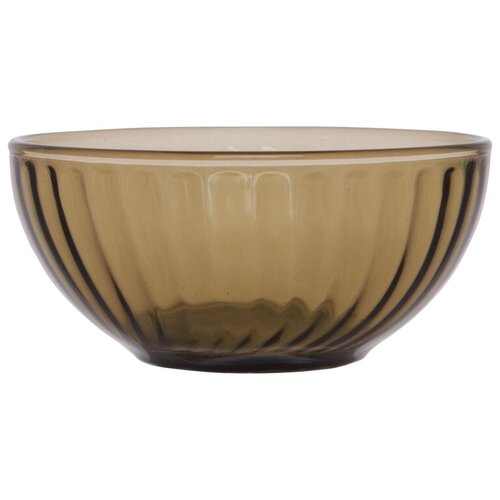 Салатник Elica, стеклянный, d=13см (60068708)