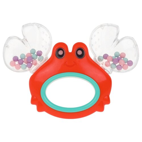 Погремушка 