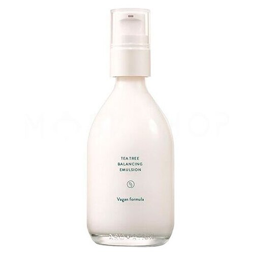 Aromatica Эмульсия с чайным деревом Tea Tree Balancing Emulsion, 100 мл