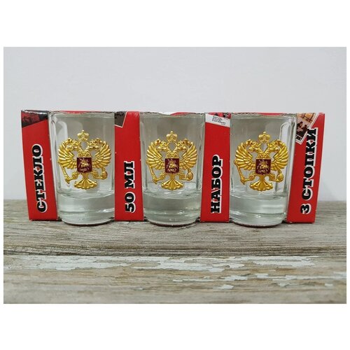 Набор для водки/Набор стопок 