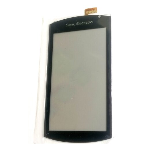 Тачскрин Sony Ericsson U5