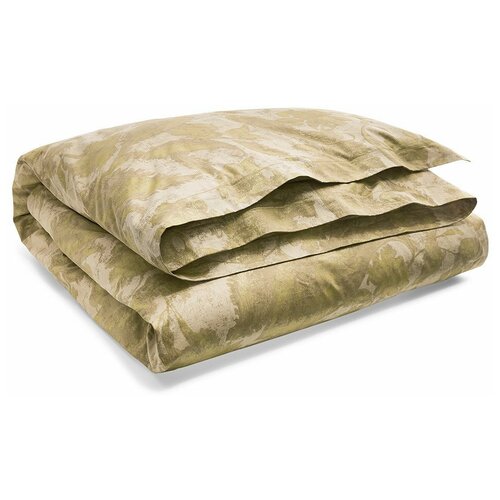 Пододеяльник Ralph Lauren Weston Park Gold 140x200 см