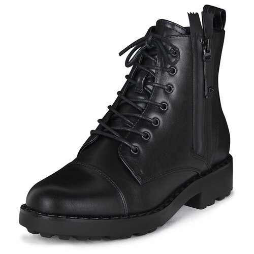 фото Ботинки женские демисезонные k0718mh-2 t.taccardi размер 41, черный