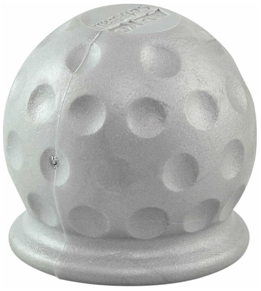 Колпачок шара фаркопа AL-KO Soft-Ball резиновый серый
