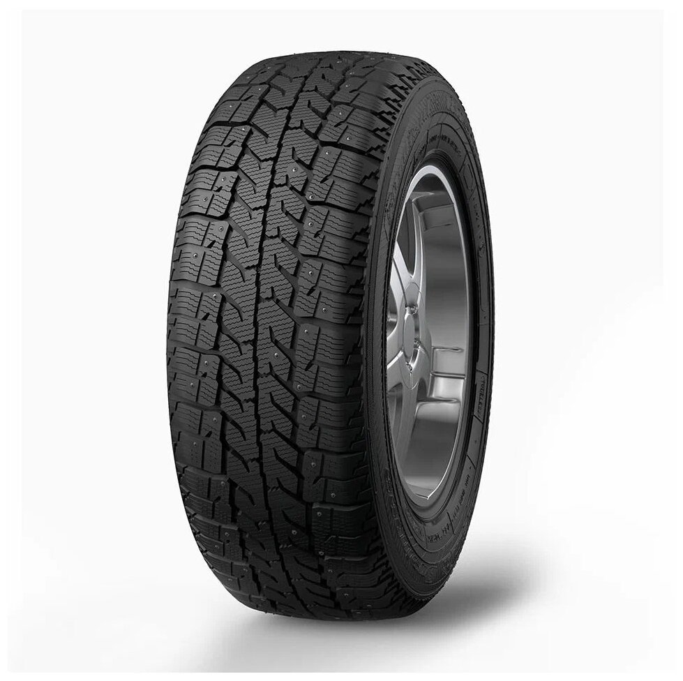 Автошина Cordiant 185/75R16C 104/102Q BUSINESS CW-2 ШИП