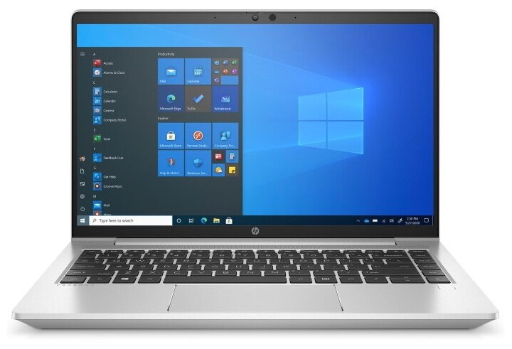 ноутбук HP ProBook 640 G8 3S8N6EA