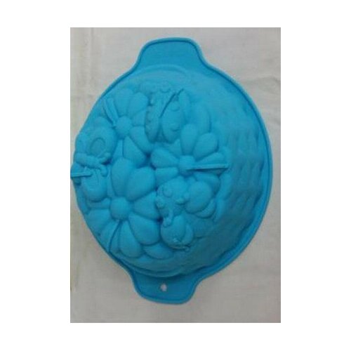 Форма для выпечки силиконовая 