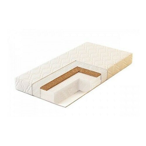 Детский матрас Duos 180х80 9990₽