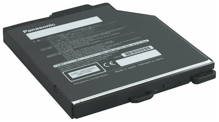 Panasonic (CF- VDM312U)