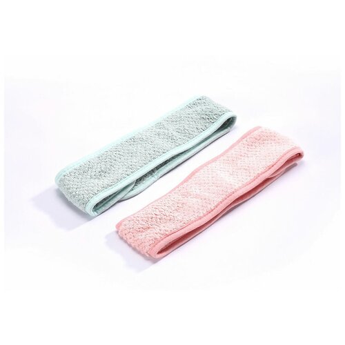 фото Повязка для головы sf004-b lanyingdi удачная покупка