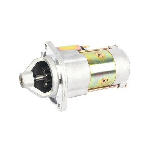 DEXTRA Стартер 3302 дв. камминз ISF 2.8 12В 2.5кВт (5266969/5311304)