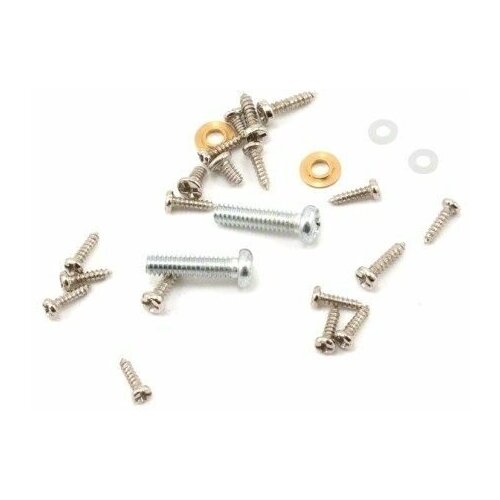 Набор крепежа для Blade mCP X BLH3523