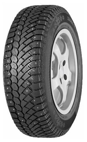 Автошина 205/55 R16 GISLAVED Nord*Frost 200 XL 94T TL шип