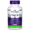 Natrol Skin Hair & Nails Advanced Beauty капс - изображение