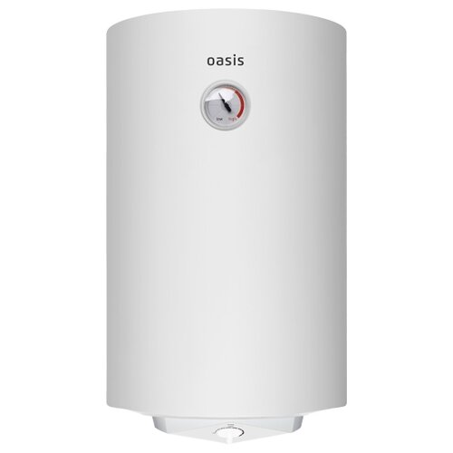 Накопительный Накопительный водонагреватель OASIS NV- 30L 30 л 15 кВт 799000₽