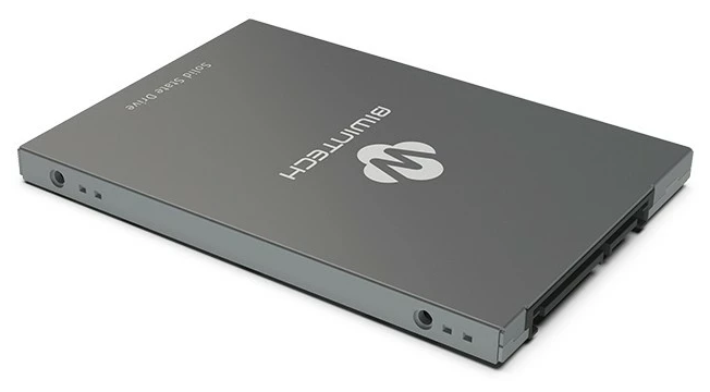 Твердотельный накопитель BiwinTech SX700 Series 256Gb 52S3D8Q#G