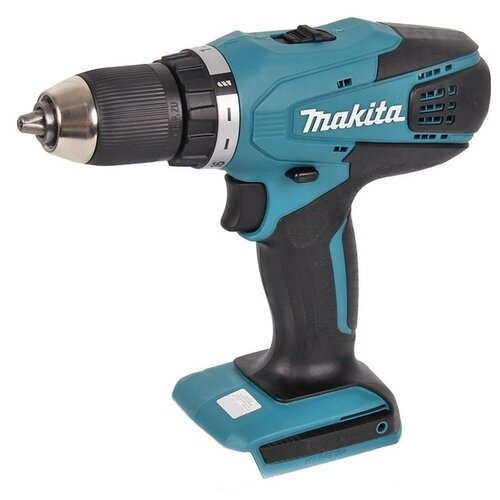 Аккумуляторная дрель-шуруповерт Makita DF457DZ без аккумулятора 962100₽