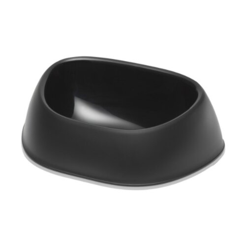 Миска Moderna Sensibowl Medium 700 мл 0.7 л black