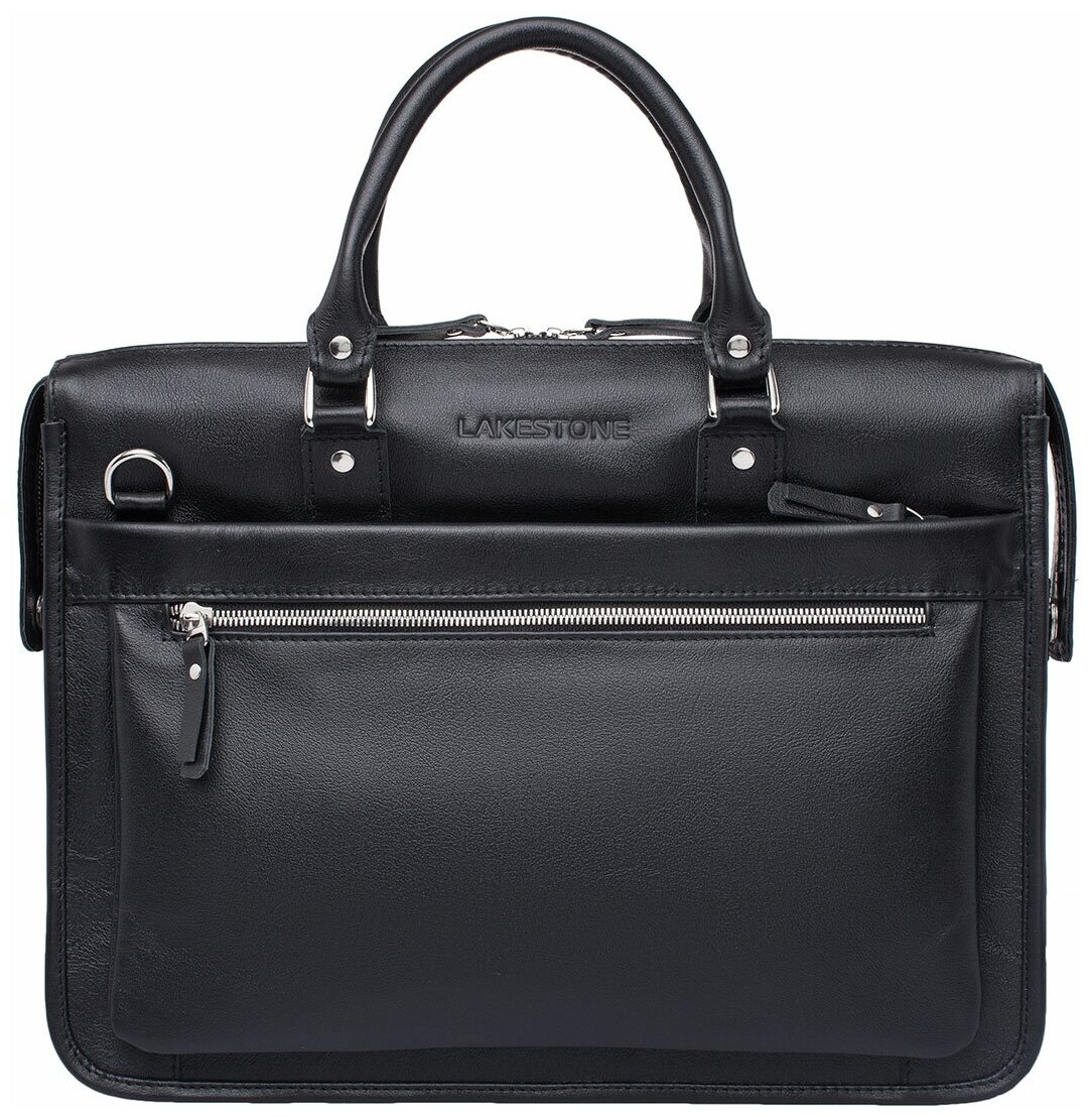 Lakestone      Halston Black