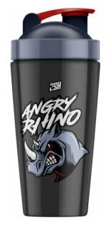 Шейкер 2SN Angry Rhino 700мл