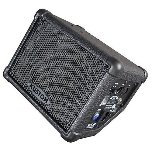 Активный монитор 50Вт Kustom KPC4P 1739900₽
