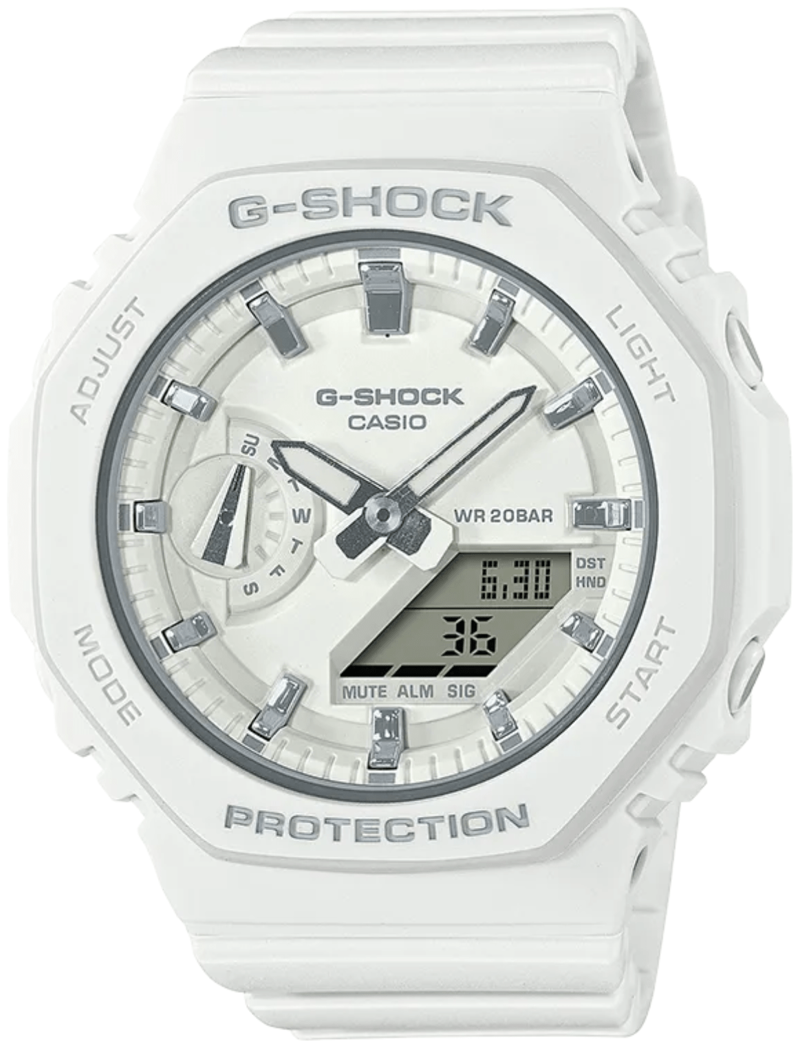 Наручные часы CASIO G-Shock 