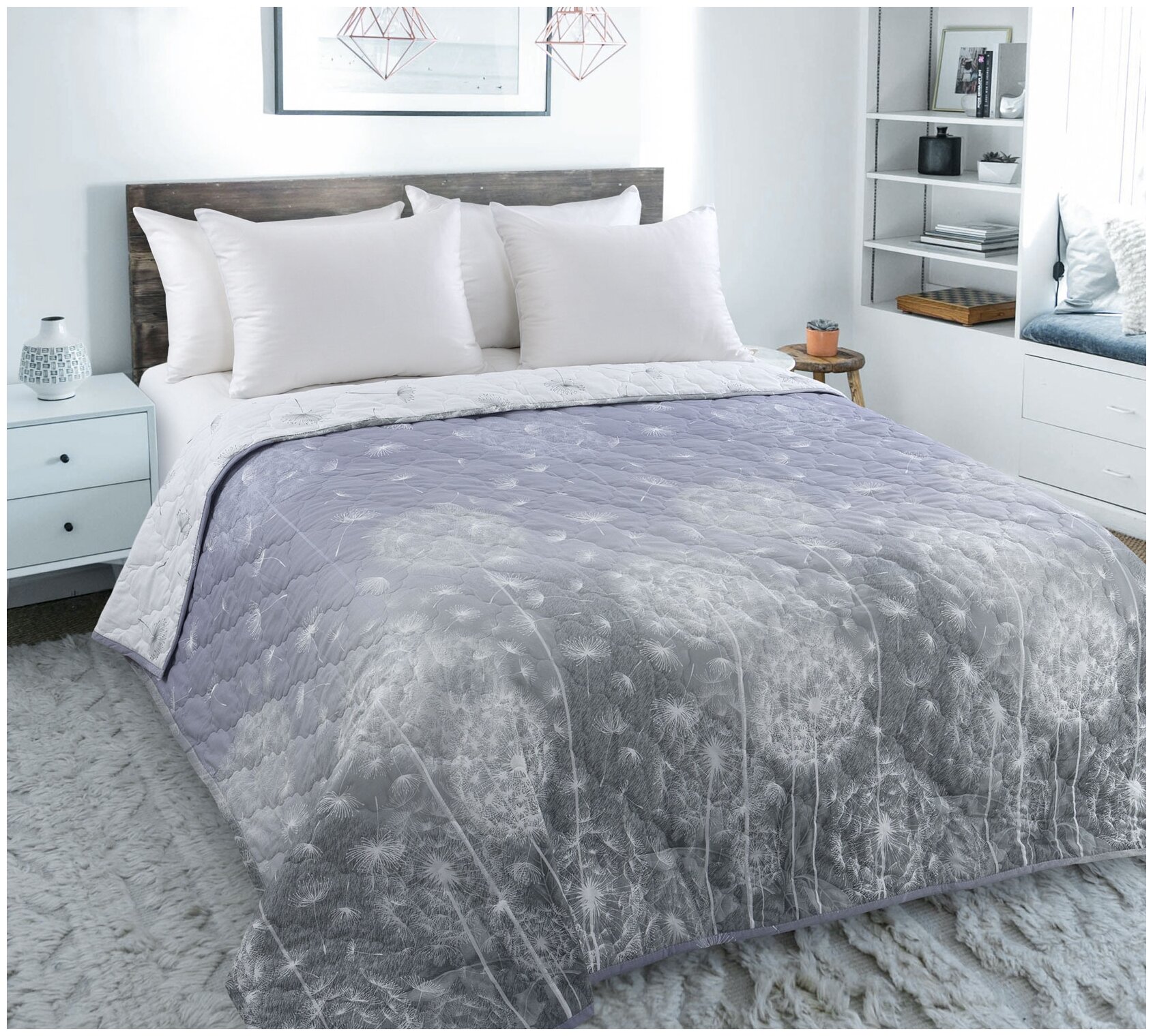 фото Покрывало Текс-Дизайн Поднебесье 1