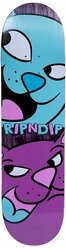 Дека RIPNDIP POP NERM BOARD 8.5 blue