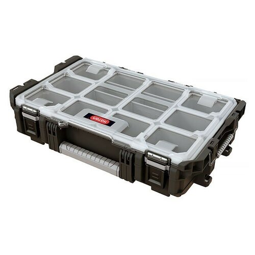 фото Ящик для инструментов органайзер 22" gear organizer keter