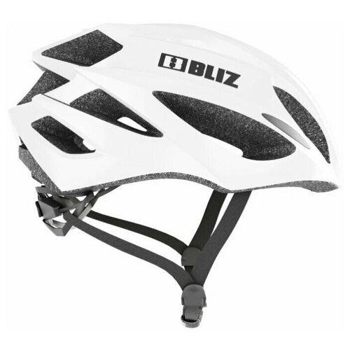фото Шлем велосипедный, модель "bliz bike helmet alpha white"