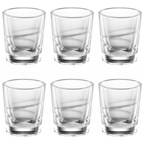 Стопка Tescoma 15 мл 6 шт 1057₽