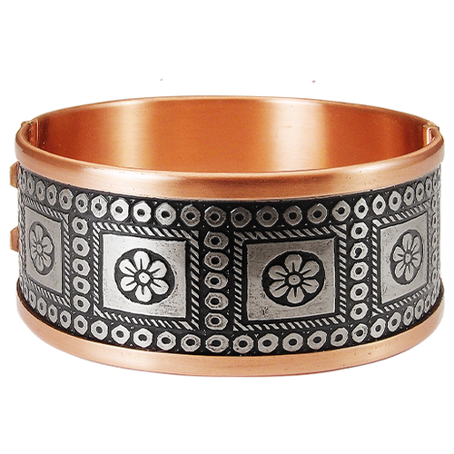 фото Sbormag браслет «вешний» комбинированный