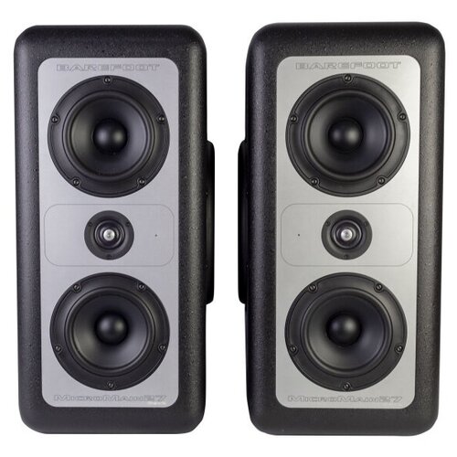 Barefoot Sound MicroMain27 Gen2 Pair 140642000₽