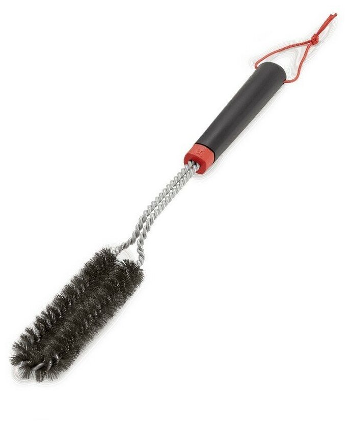 фото Аксессуар Weber Щетка для детальной чистки гриля