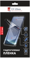 Гидрогелевая пленка UV-Glass для Xiaomi Redmi Note 8T