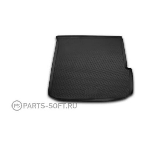 фото Element carhnd00008 коврик в багажник полиуретан