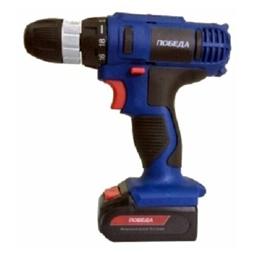 Дрель Победа ДА-122 Ли 1055700₽