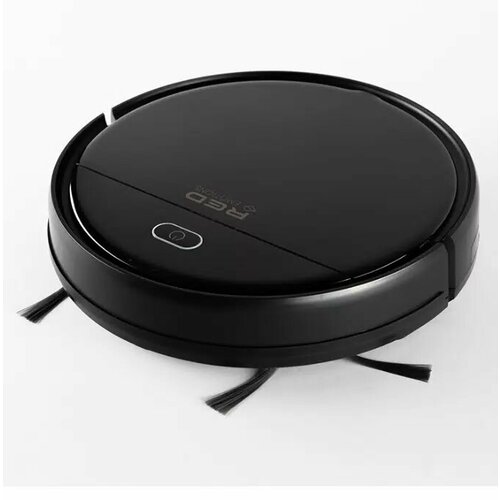 Робот-пылесос RED RV-R57S черный 599000₽